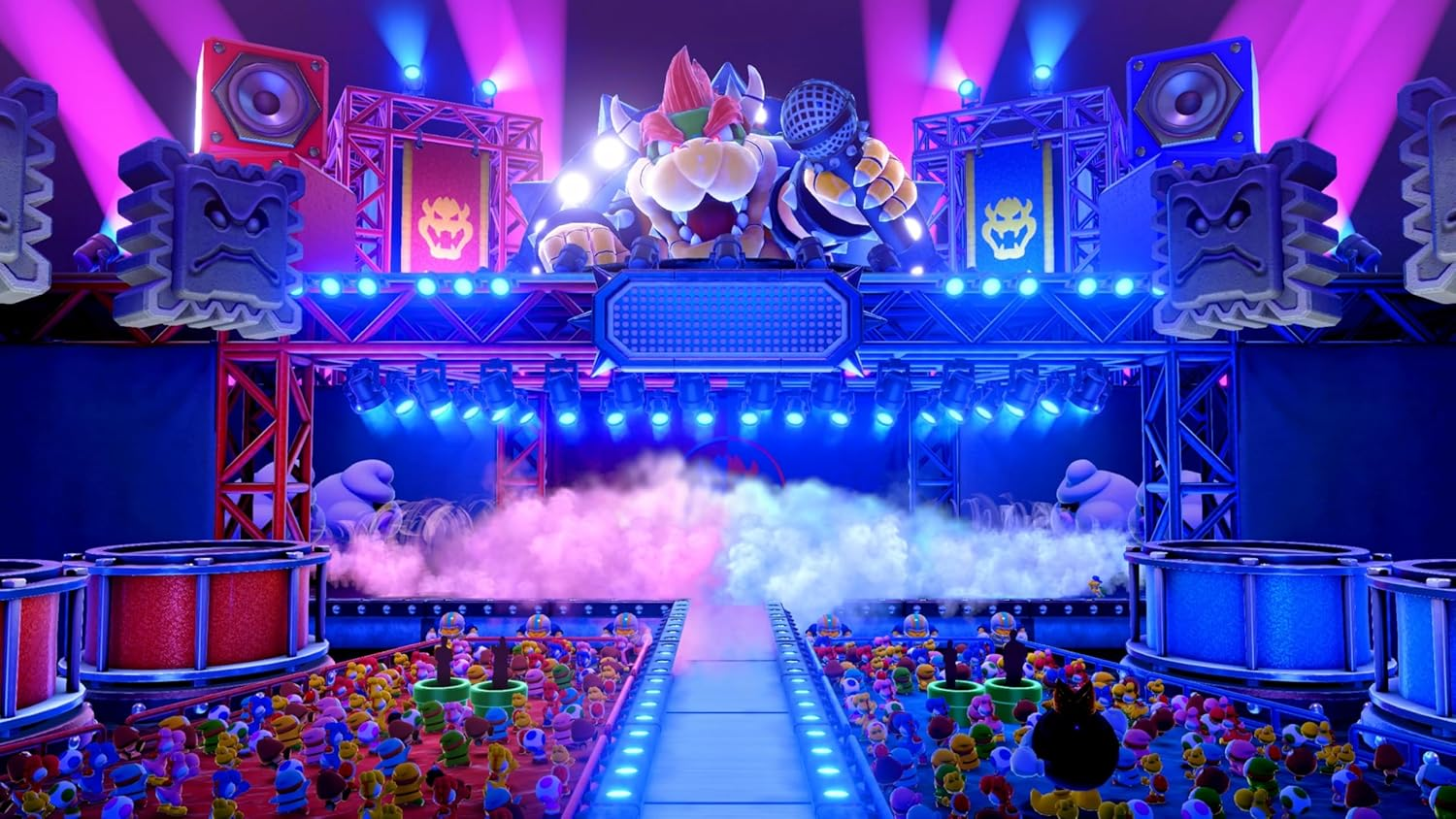 Super Mario Party™ Jamboree - Switch 2 Super Mario Party™ Jamboree - Switch 2